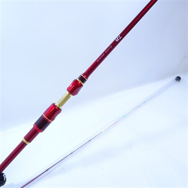 ２０ＢＪイカダ　メタルチューン１６７・Ｒ